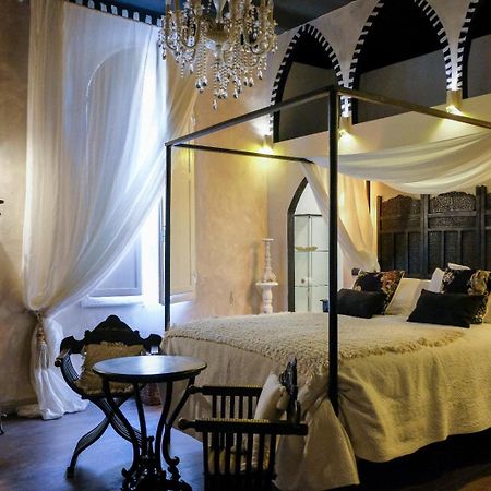 Les Chambres De Amelie B&B Boloňa Exteriér fotografie