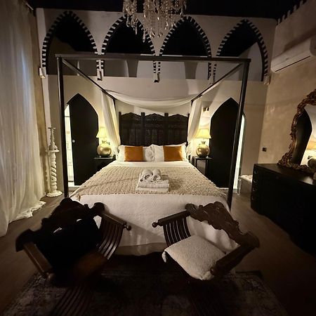 Les Chambres De Amelie B&B Boloňa Exteriér fotografie