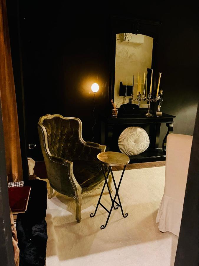 Les Chambres De Amelie B&B Boloňa Exteriér fotografie
