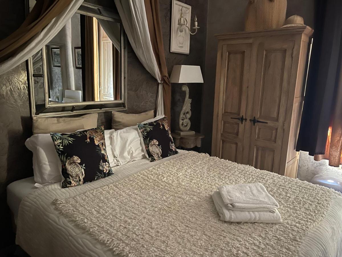 Les Chambres De Amelie B&B Boloňa Exteriér fotografie