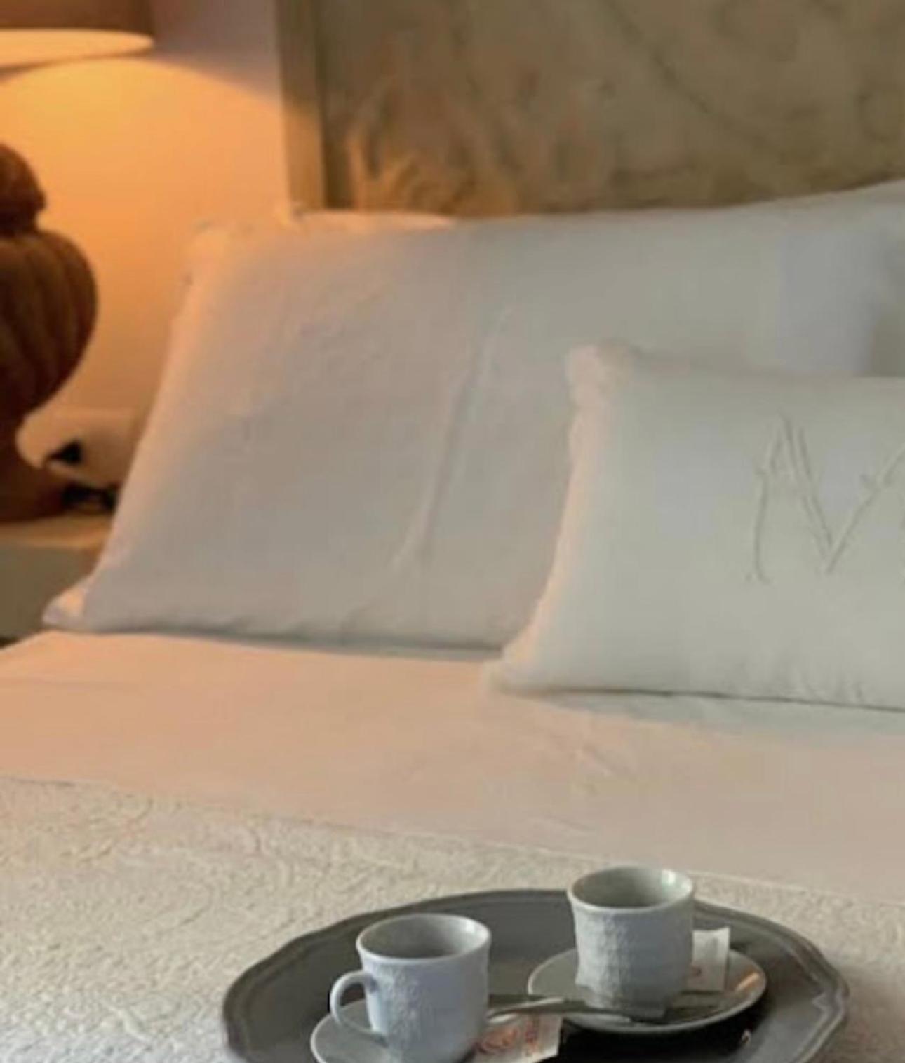 Les Chambres De Amelie B&B Boloňa Exteriér fotografie