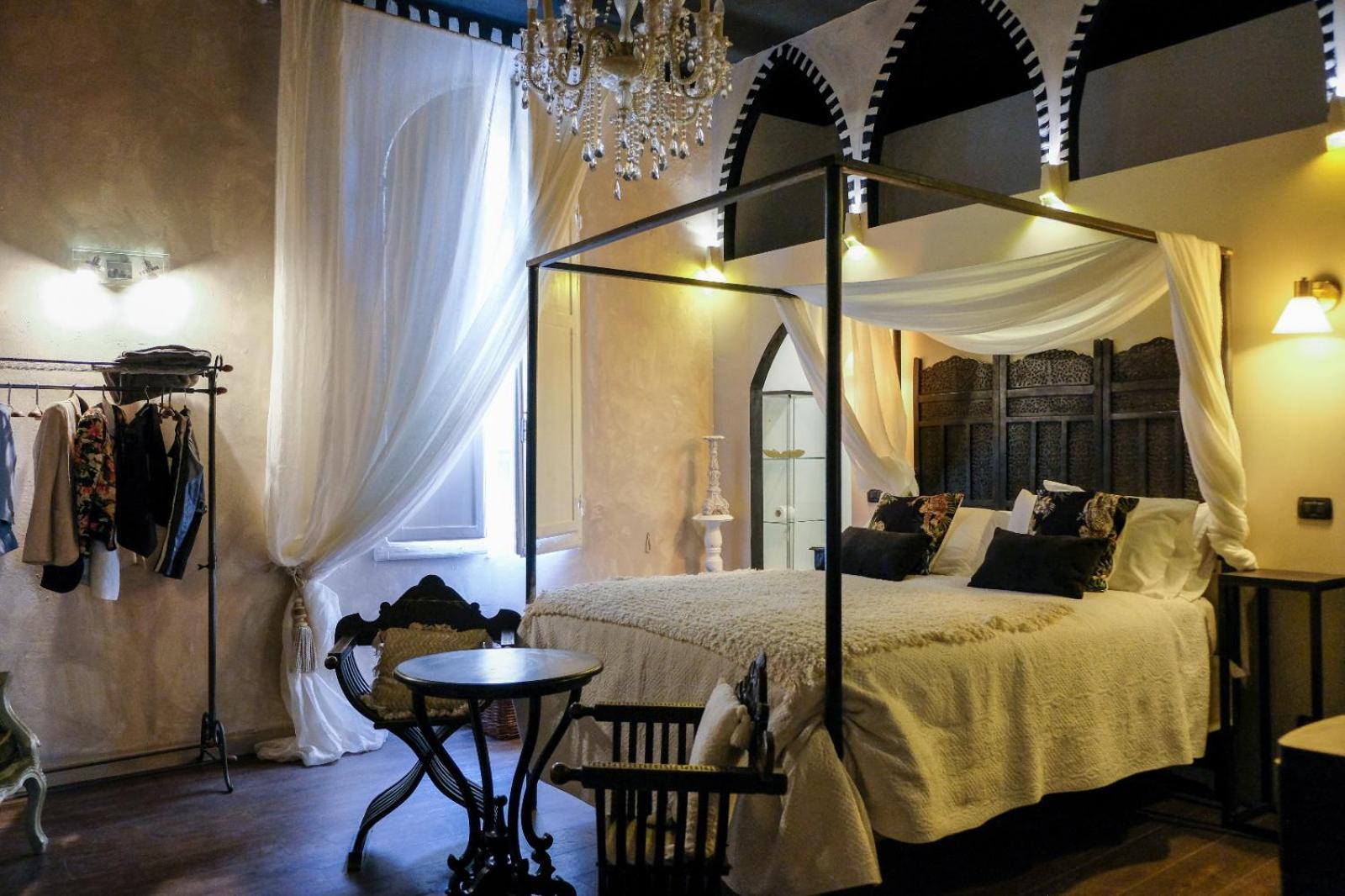 Les Chambres De Amelie B&B Boloňa Exteriér fotografie