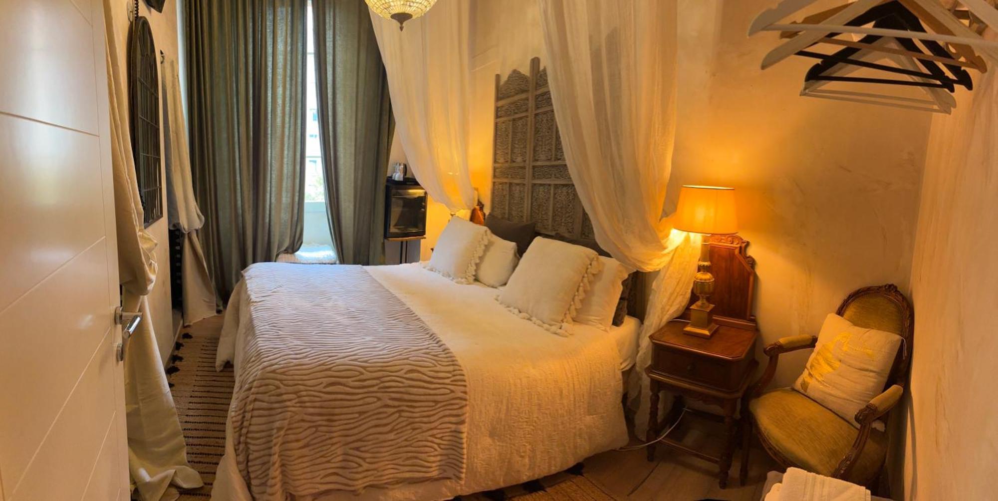 Les Chambres De Amelie B&B Boloňa Exteriér fotografie
