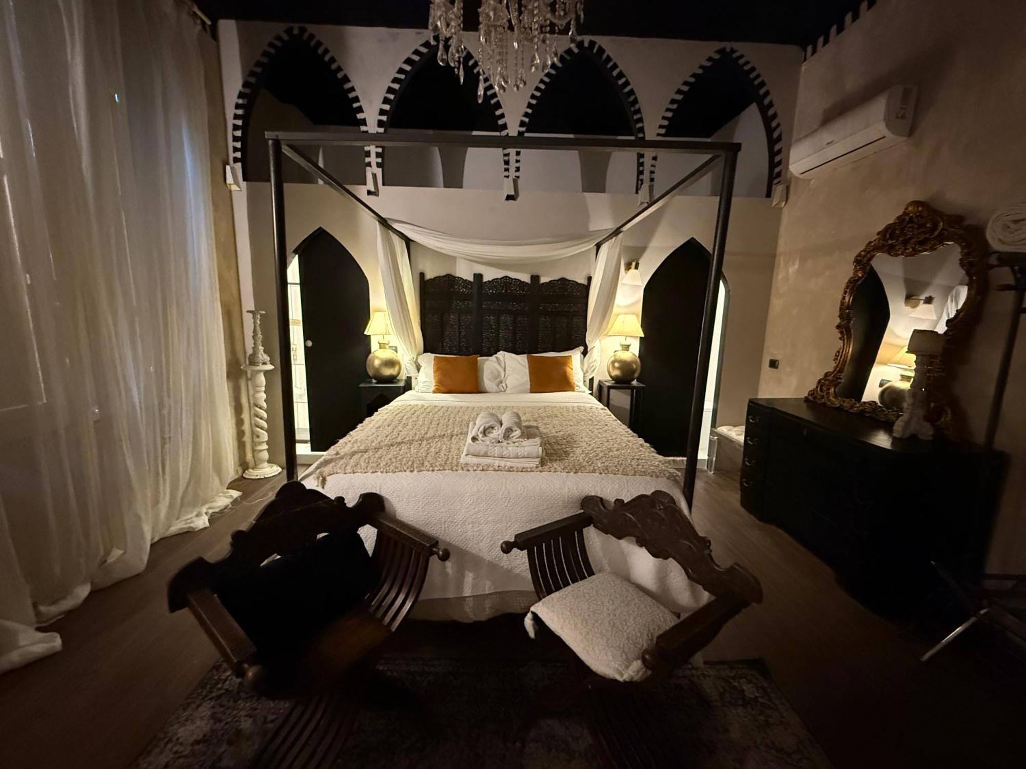Les Chambres De Amelie B&B Boloňa Exteriér fotografie