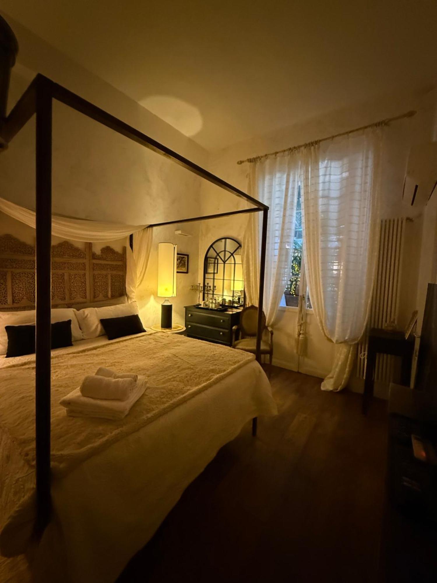 Les Chambres De Amelie B&B Boloňa Exteriér fotografie