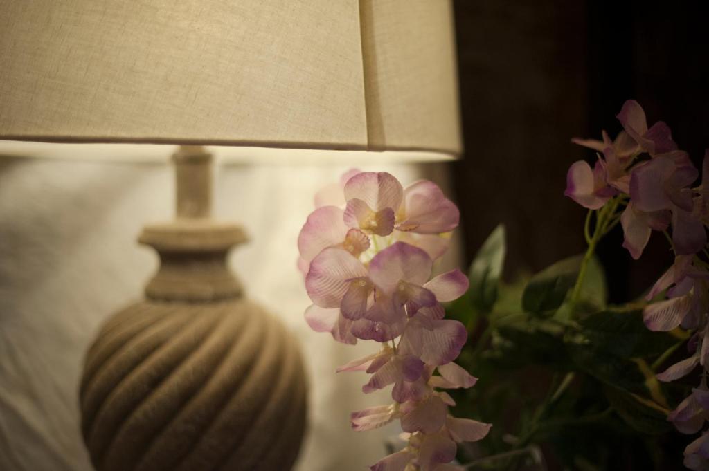 Les Chambres De Amelie B&B Boloňa Pokoj fotografie