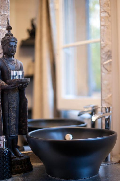Les Chambres De Amelie B&B Boloňa Pokoj fotografie