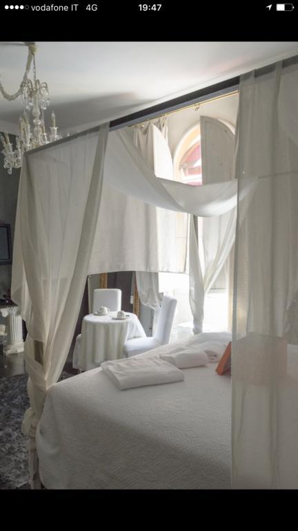 Les Chambres De Amelie B&B Boloňa Exteriér fotografie