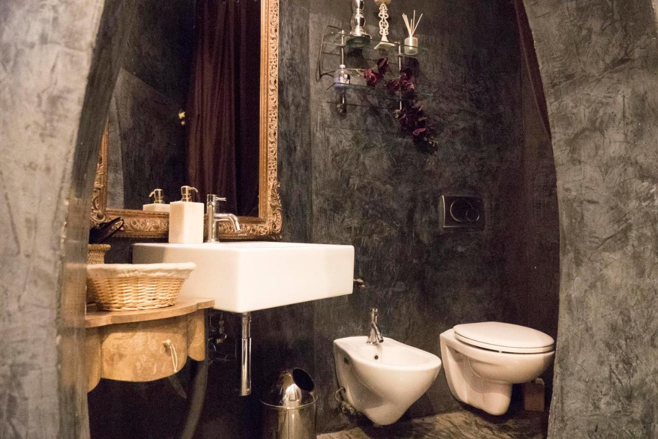 Les Chambres De Amelie B&B Boloňa Exteriér fotografie