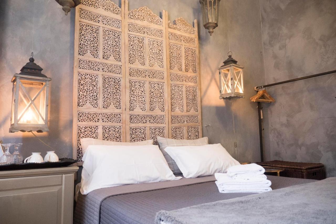Les Chambres De Amelie B&B Boloňa Exteriér fotografie