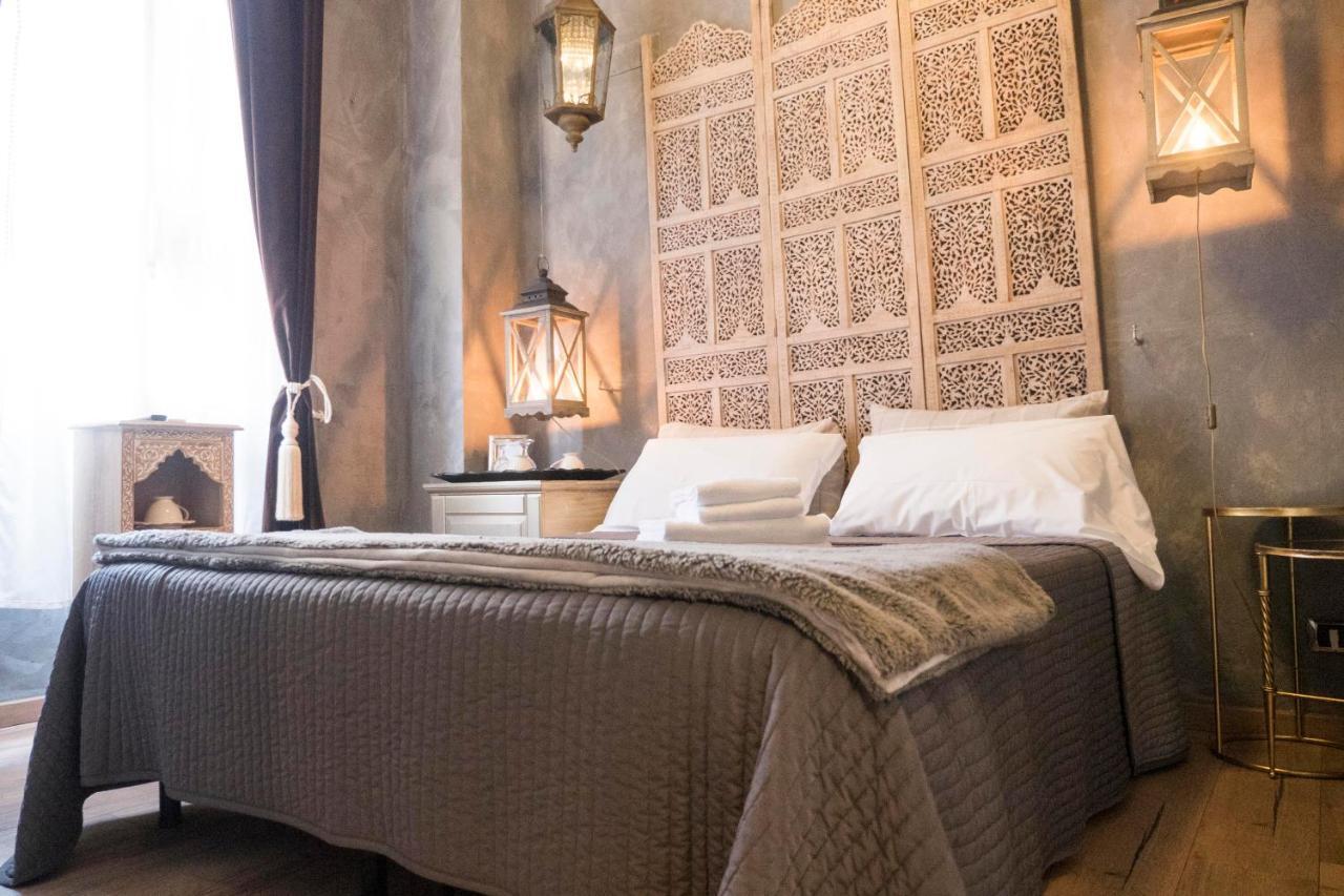 Les Chambres De Amelie B&B Boloňa Exteriér fotografie