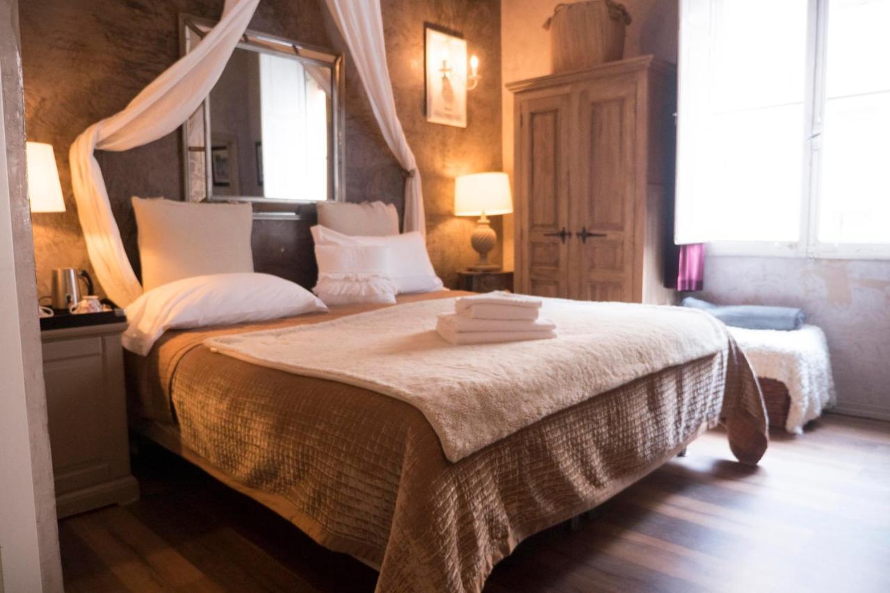 Les Chambres De Amelie B&B Boloňa Exteriér fotografie