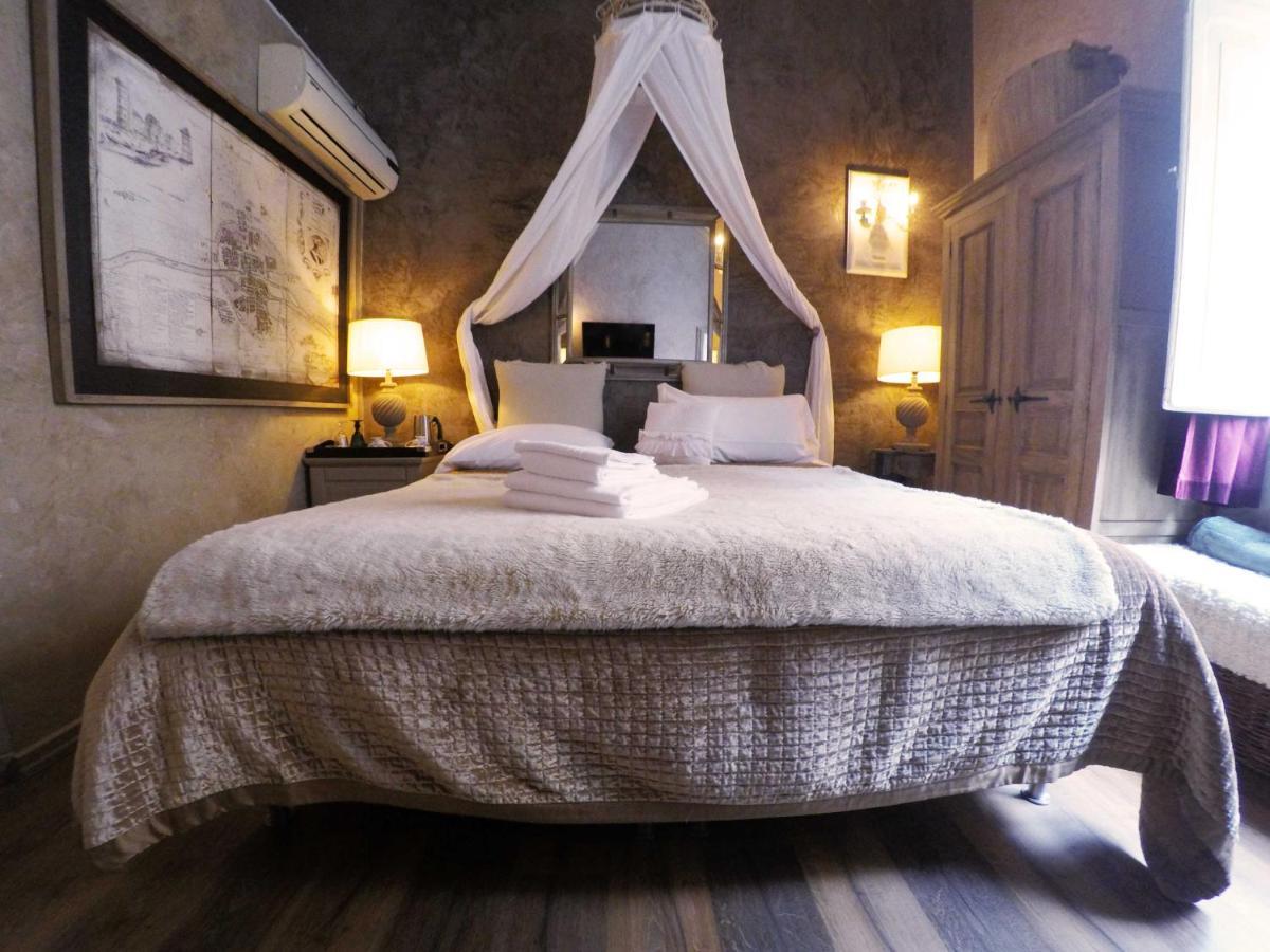 Les Chambres De Amelie B&B Boloňa Exteriér fotografie